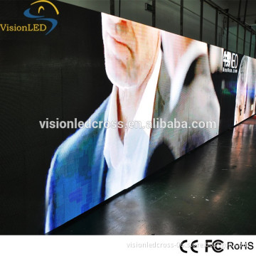 P10 Outdoor Hight Brightness Waterproof LED Full Color Video Wall